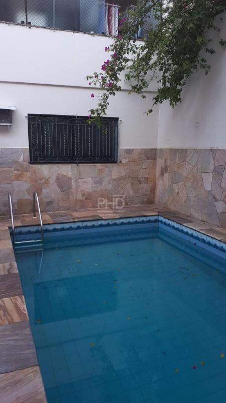 Sobrado à venda com 5 quartos, 400m² - Foto 24