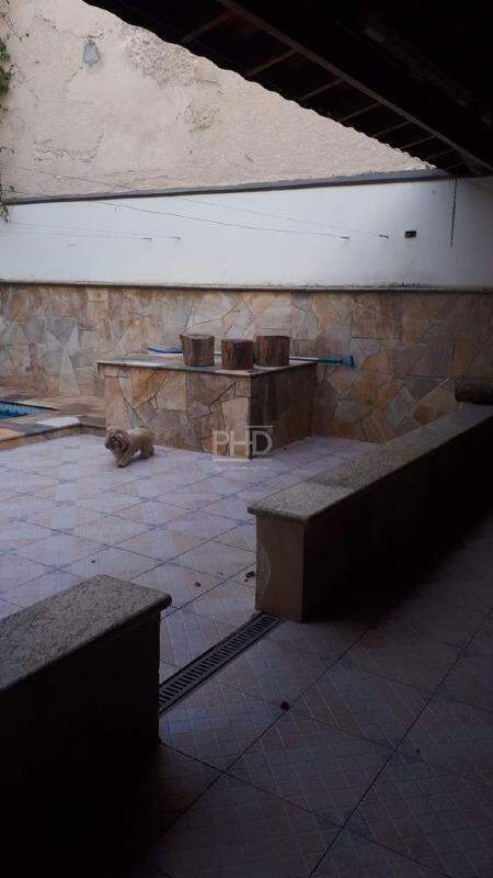 Sobrado à venda com 5 quartos, 400m² - Foto 23