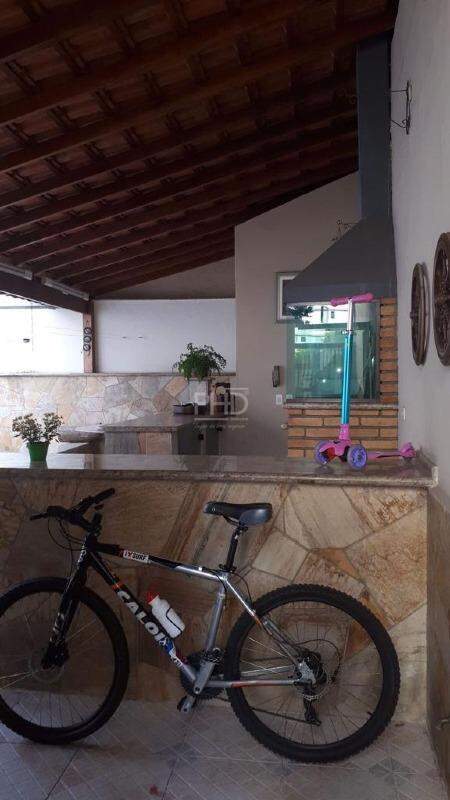 Sobrado à venda com 5 quartos, 400m² - Foto 21