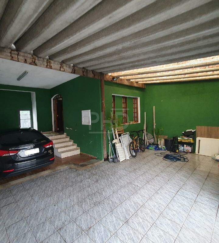 Casa à venda com 2 quartos, 212m² - Foto 10