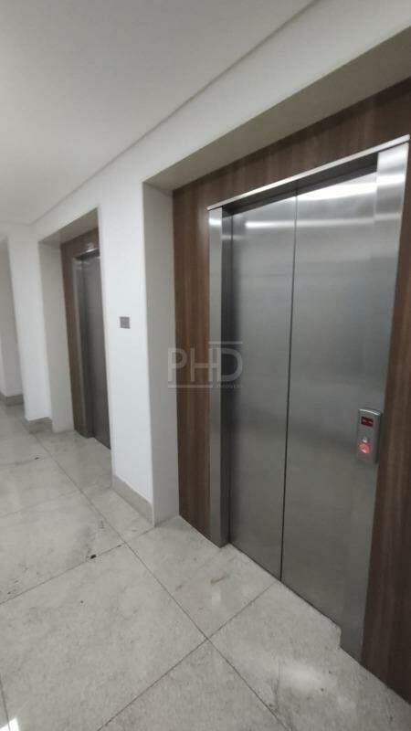 Conjunto Comercial-Sala para alugar, 55m² - Foto 2