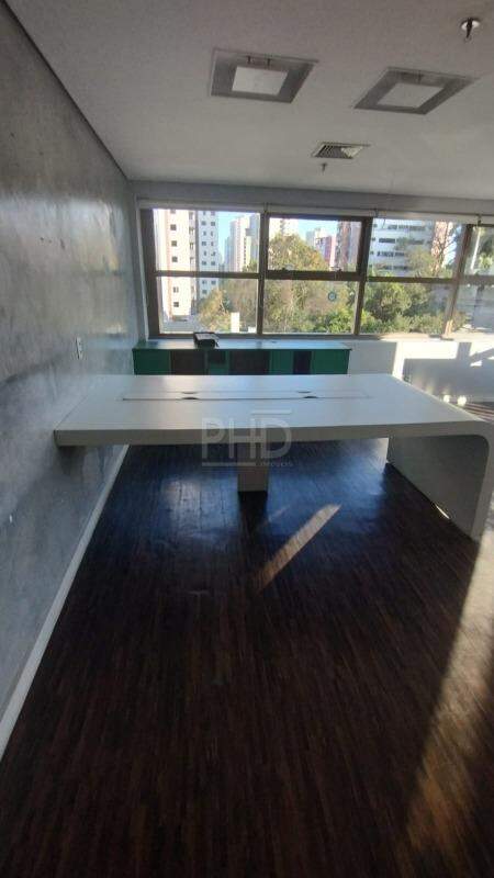 Conjunto Comercial-Sala para alugar, 55m² - Foto 19