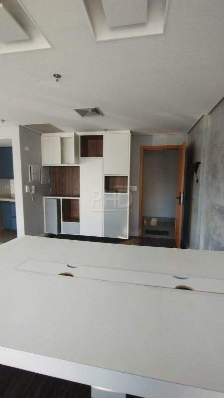 Conjunto Comercial-Sala para alugar, 55m² - Foto 14