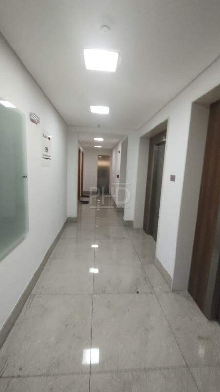 Conjunto Comercial-Sala para alugar, 55m² - Foto 4