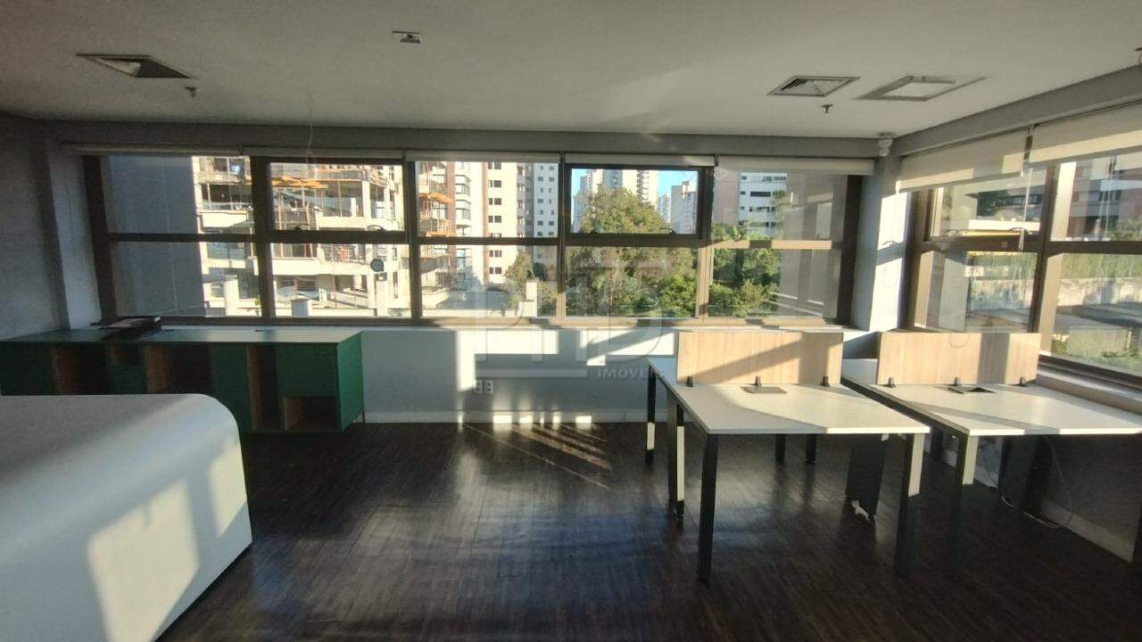 Conjunto Comercial-Sala para alugar, 55m² - Foto 1