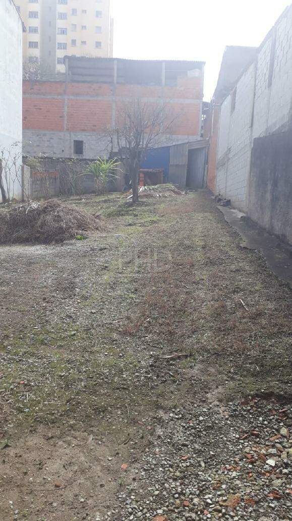 Terreno à venda, 345m² - Foto 2