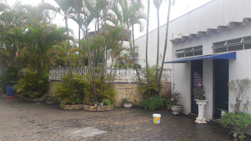 Sobrado à venda com 4 quartos, 400m² - Foto 18