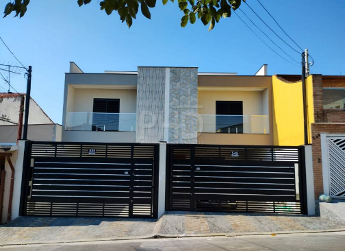 Sobrado à venda com 3 quartos, 126m² - Foto 24