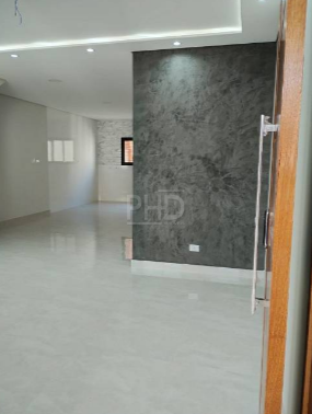 Sobrado à venda com 3 quartos, 126m² - Foto 2