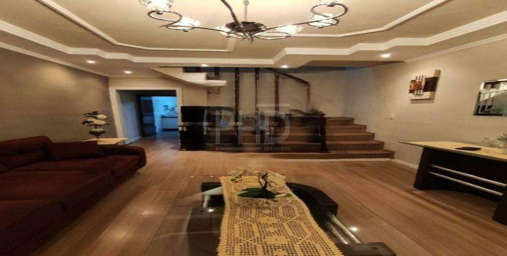 Sobrado à venda com 3 quartos, 153m² - Foto 2