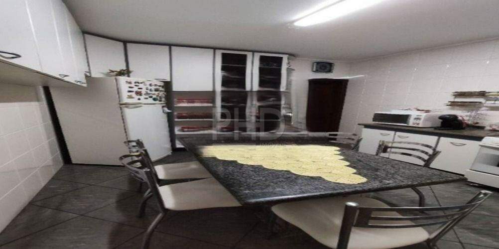 Sobrado à venda com 3 quartos, 153m² - Foto 5