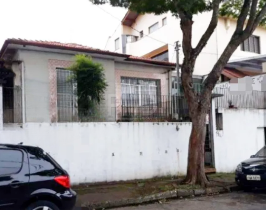 Terreno à venda, 240m² - Foto 1