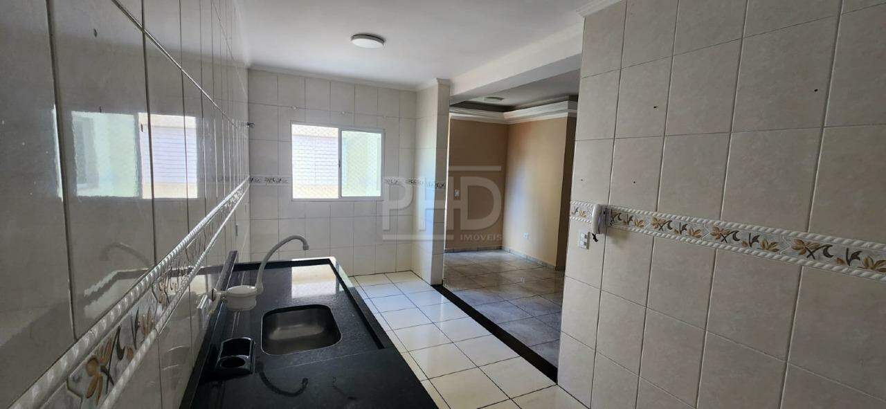 Cobertura à venda com 3 quartos, 160m² - Foto 9