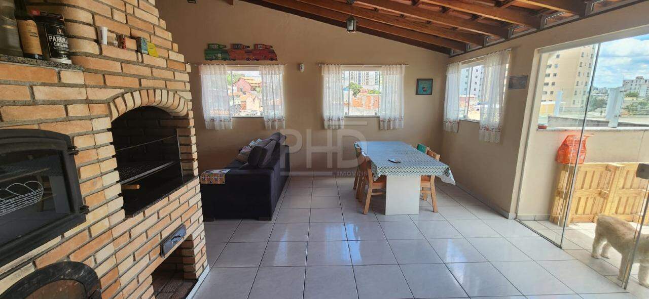 Cobertura à venda com 3 quartos, 160m² - Foto 28