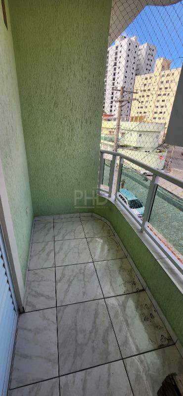 Cobertura à venda com 3 quartos, 160m² - Foto 6