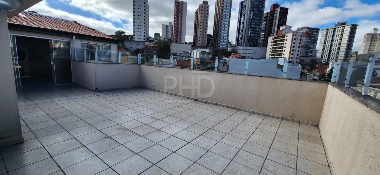 Cobertura à venda com 3 quartos, 160m² - Foto 33