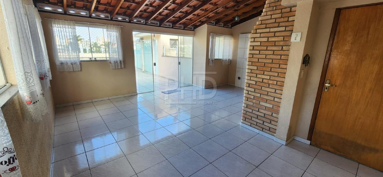 Cobertura à venda com 3 quartos, 160m² - Foto 25