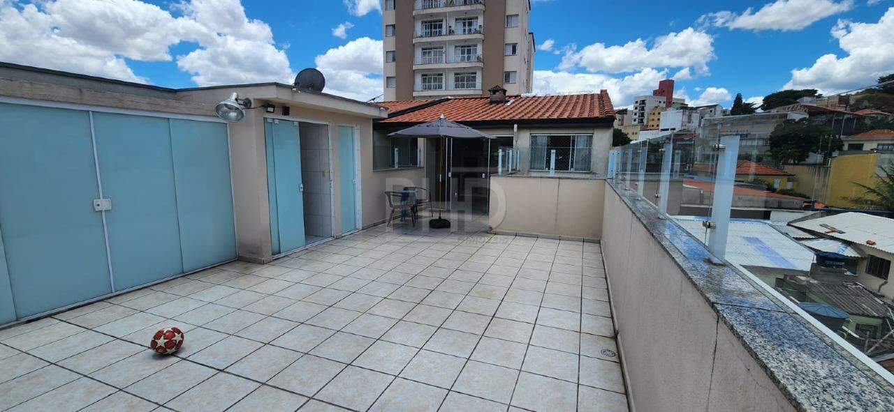 Cobertura à venda com 3 quartos, 160m² - Foto 35