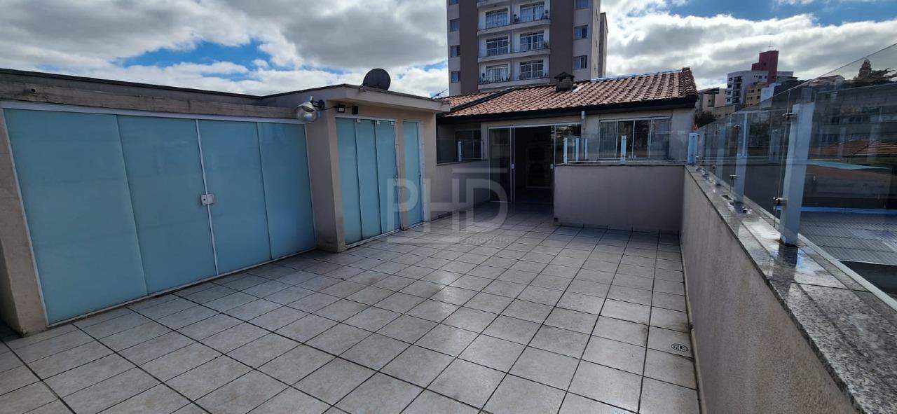 Cobertura à venda com 3 quartos, 160m² - Foto 34