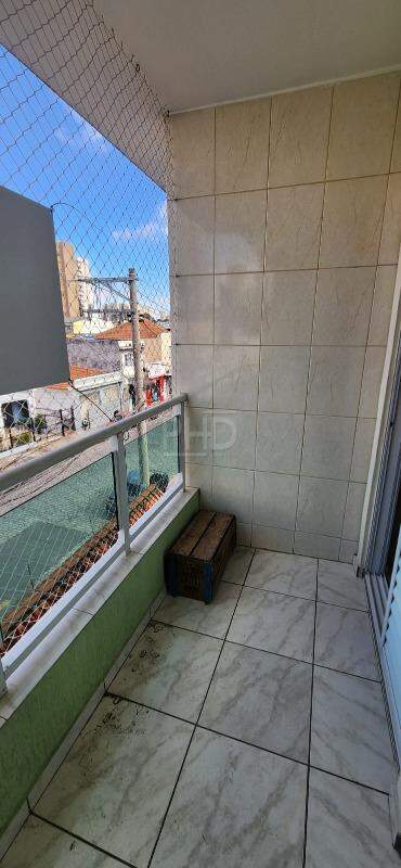 Cobertura à venda com 3 quartos, 160m² - Foto 5