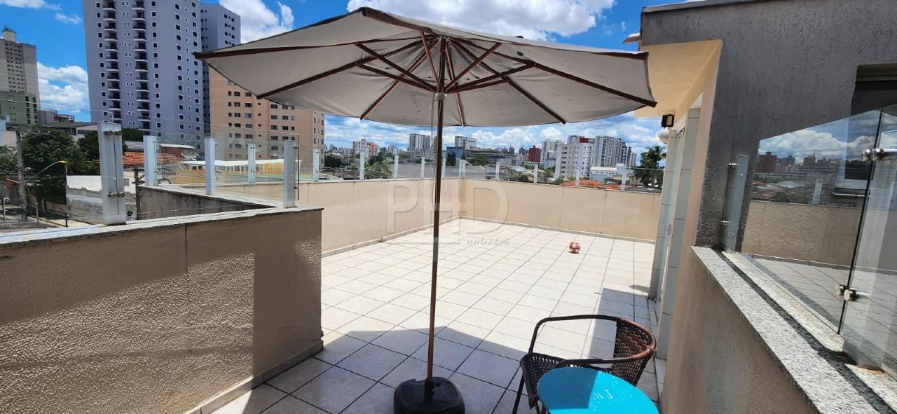 Cobertura à venda com 3 quartos, 160m² - Foto 36