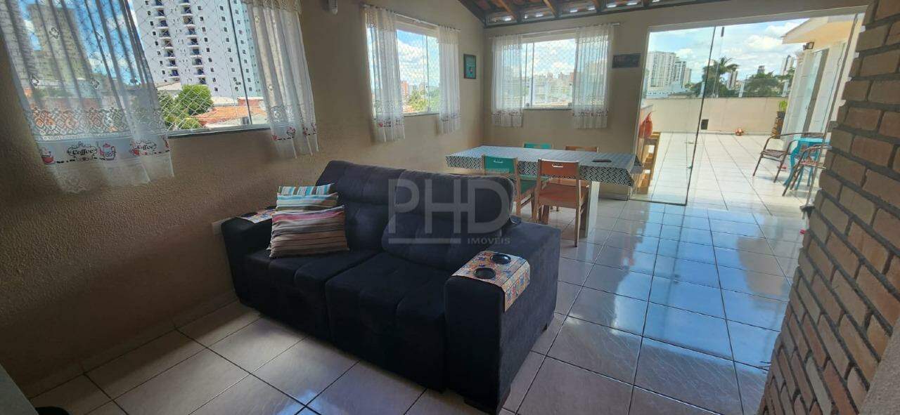 Cobertura à venda com 3 quartos, 160m² - Foto 24