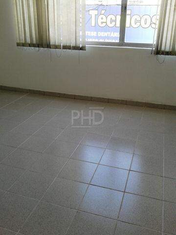 Conjunto Comercial-Sala para alugar, 28m² - Foto 1