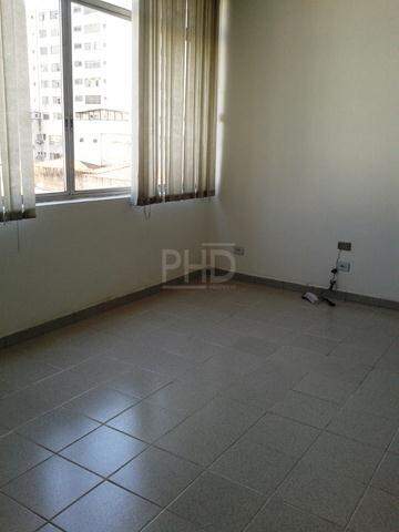 Conjunto Comercial-Sala para alugar, 28m² - Foto 2