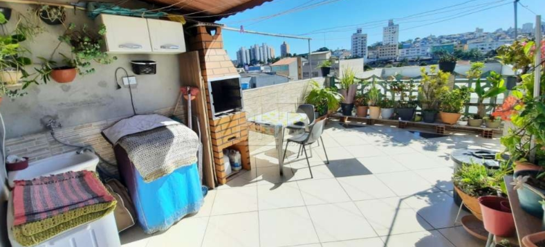 Sobrado à venda com 5 quartos, 350m² - Foto 21