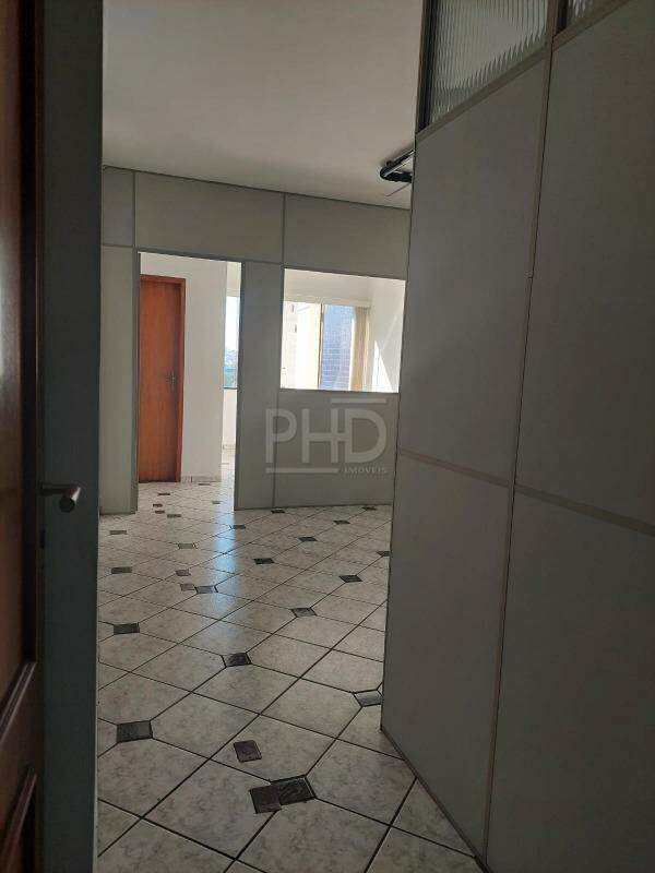 Conjunto Comercial-Sala para alugar, 35m² - Foto 3