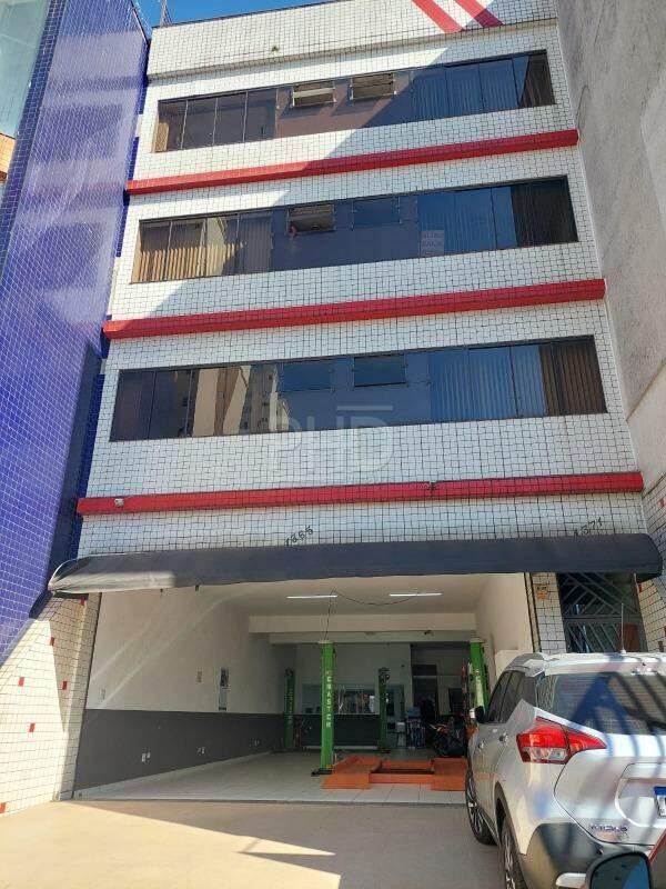 Conjunto Comercial-Sala para alugar, 35m² - Foto 9