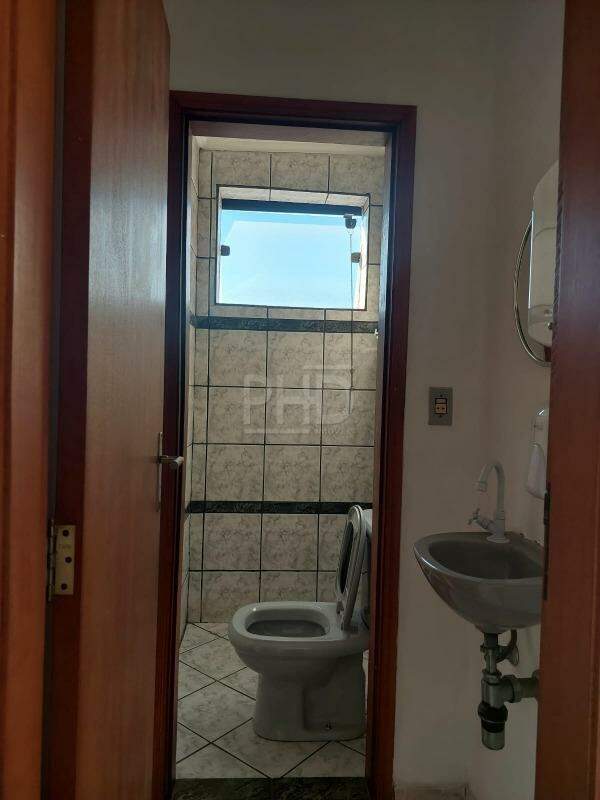 Conjunto Comercial-Sala para alugar, 35m² - Foto 4