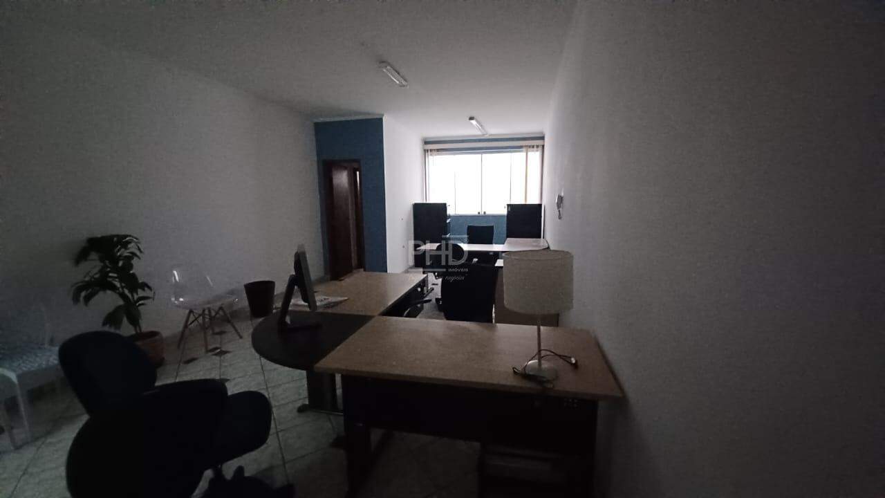 Conjunto Comercial-Sala para alugar, 35m² - Foto 7