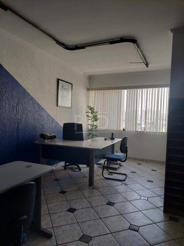 Conjunto Comercial-Sala para alugar, 35m² - Foto 1