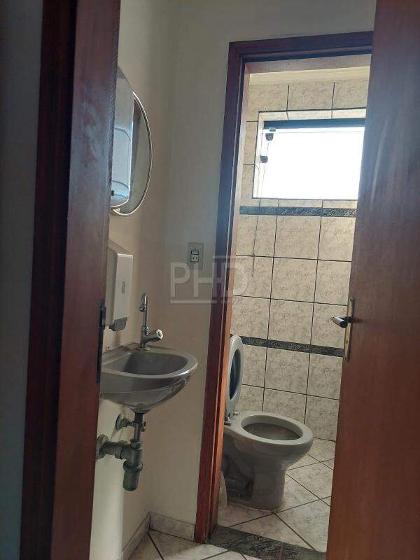 Conjunto Comercial-Sala para alugar, 35m² - Foto 6