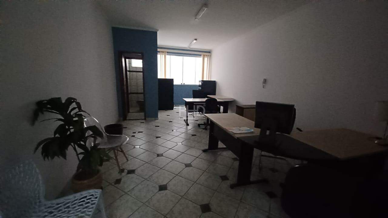 Conjunto Comercial-Sala para alugar, 35m² - Foto 4