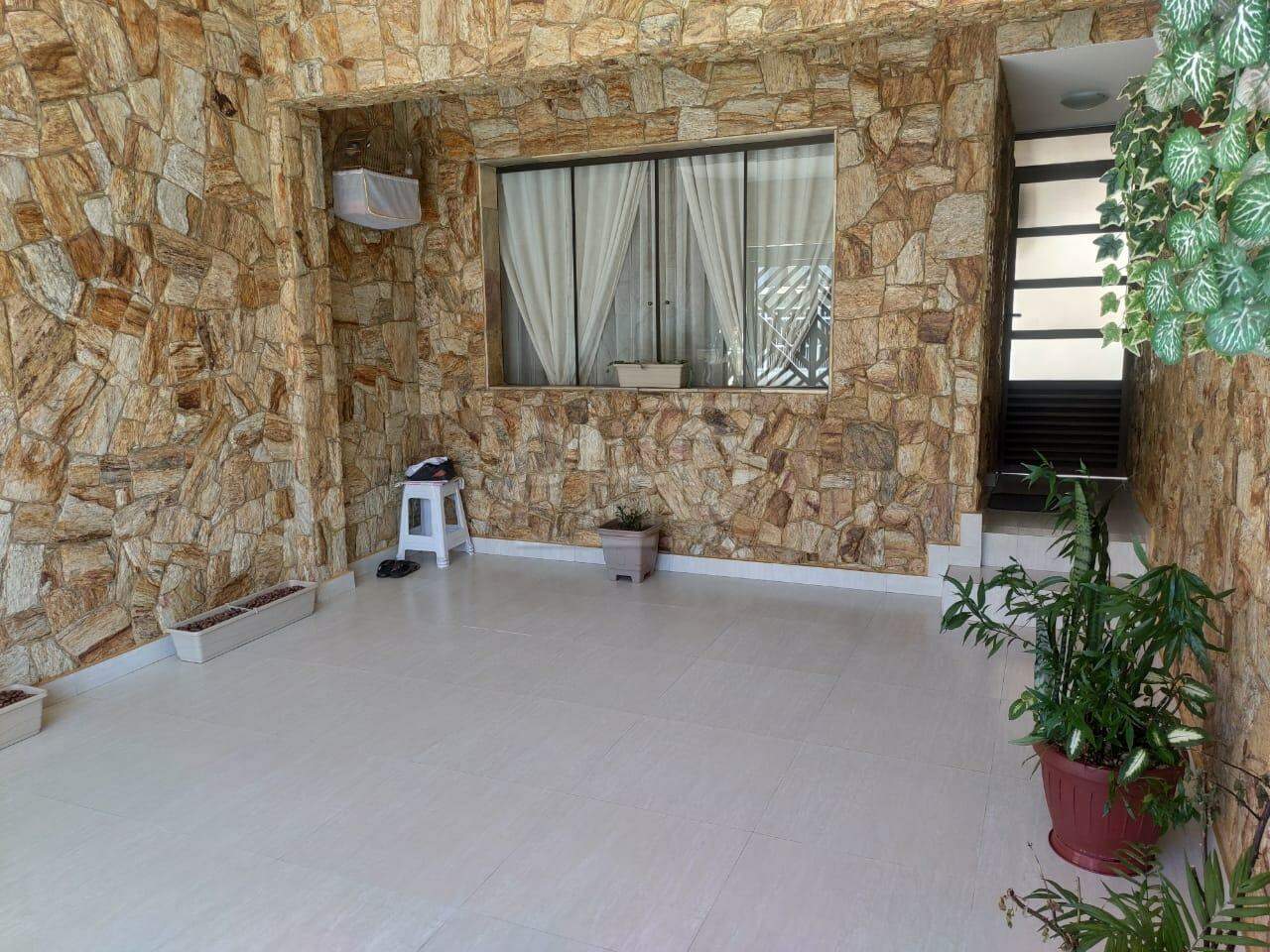 Sobrado à venda com 3 quartos, 165m² - Foto 15