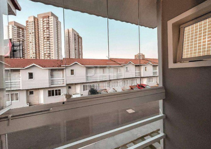 Casa de Condomínio à venda com 3 quartos, 118m² - Foto 4