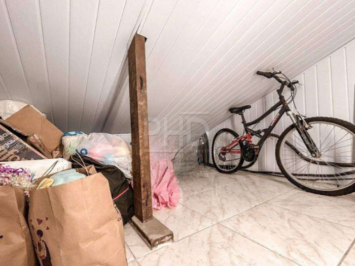 Casa de Condomínio à venda com 3 quartos, 118m² - Foto 24