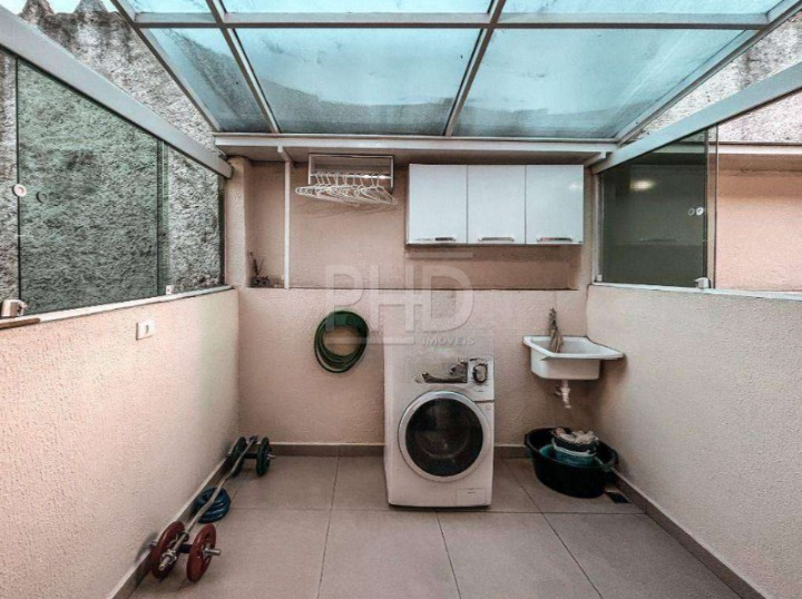 Casa de Condomínio à venda com 3 quartos, 118m² - Foto 18