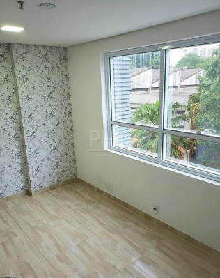 Conjunto Comercial-Sala à venda, 32m² - Foto 5