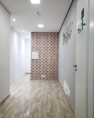 Conjunto Comercial-Sala à venda, 32m² - Foto 1