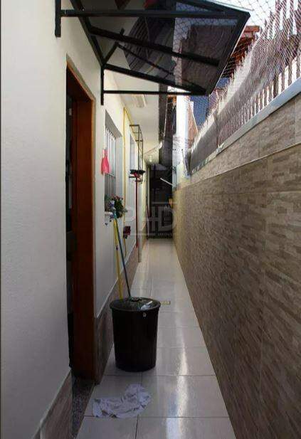 Casa à venda com 3 quartos, 130m² - Foto 10