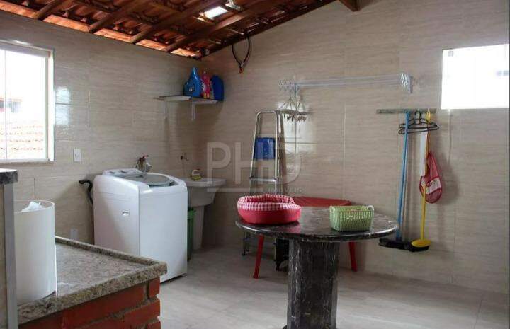 Casa à venda com 3 quartos, 130m² - Foto 9