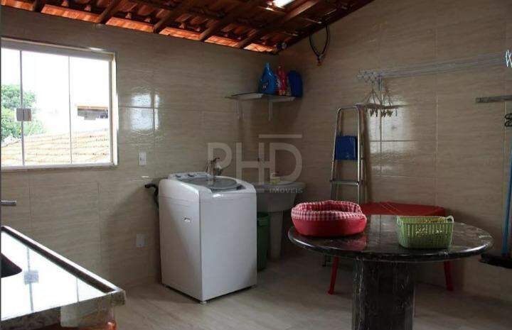 Casa à venda com 3 quartos, 130m² - Foto 23