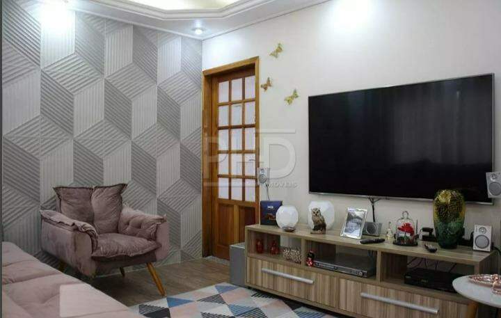 Casa à venda com 3 quartos, 130m² - Foto 3