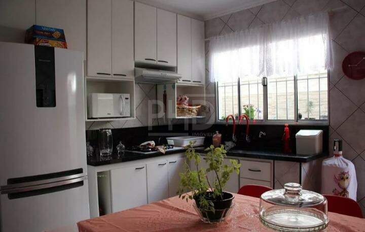 Casa à venda com 3 quartos, 130m² - Foto 5