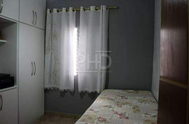 Casa à venda com 3 quartos, 130m² - Foto 16