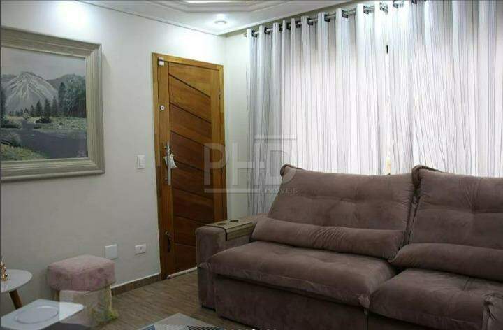 Casa à venda com 3 quartos, 130m² - Foto 4