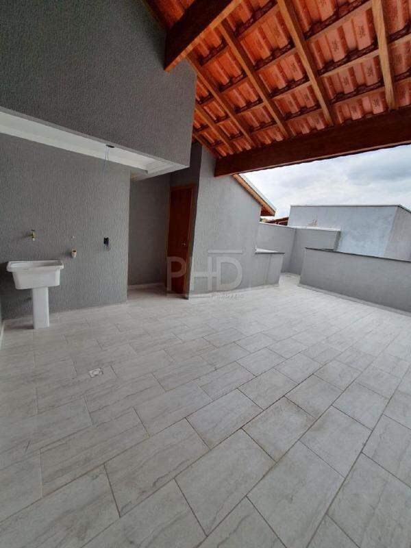 Sobrado à venda com 3 quartos, 143m² - Foto 15